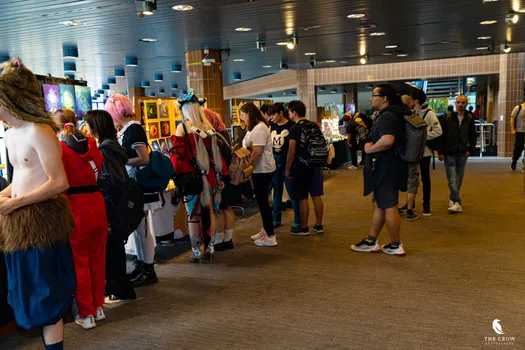 Copyright : Michael Bally